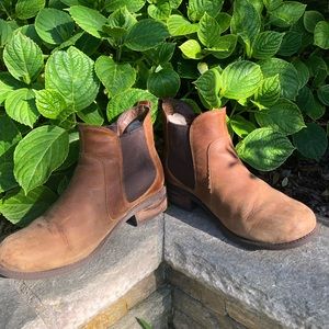 UGG BOOTS 🥾 (Blundstone knockoffs)